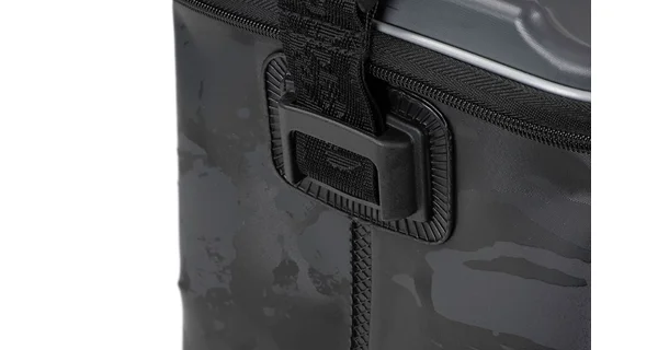 FOX RAGE - Taška Camo Welded Bag vel. M