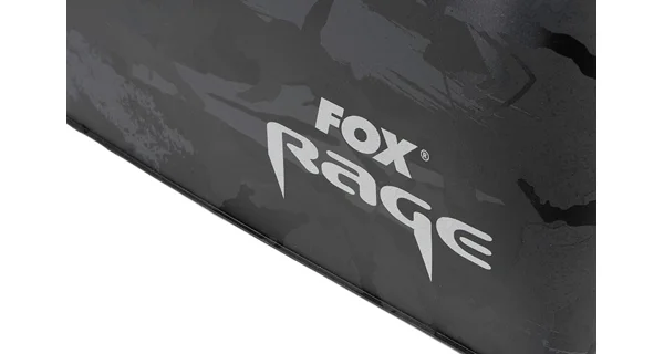 FOX RAGE - Taška Camo Welded Bag vel. M