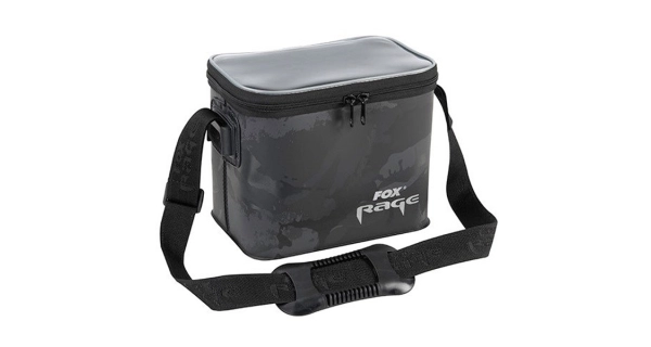 FOX RAGE - Taška Camo Welded Bag vel. S