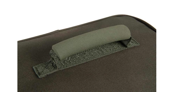 FOX RAGE - Taška Deadbait Bag XL