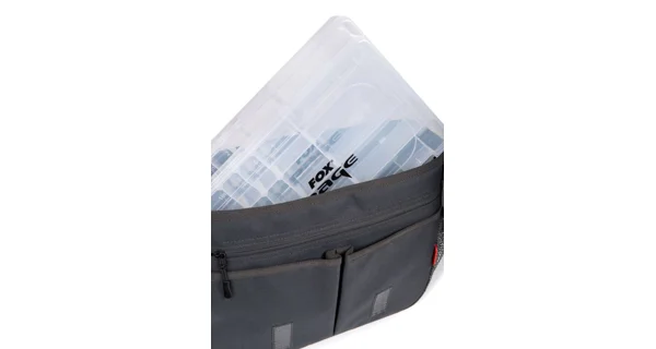 FOX RAGE - Taška Messenger Bag