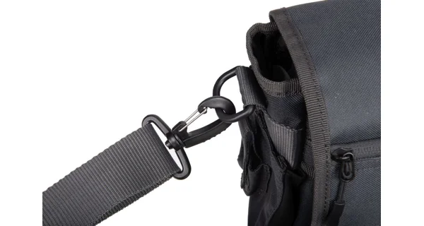 FOX RAGE - Taška Messenger Bag