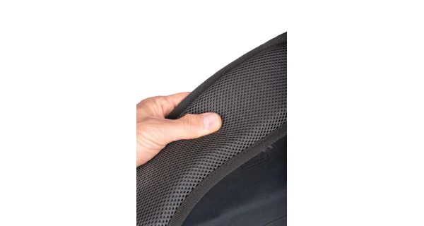 FOX RAGE - Taška Messenger Bag