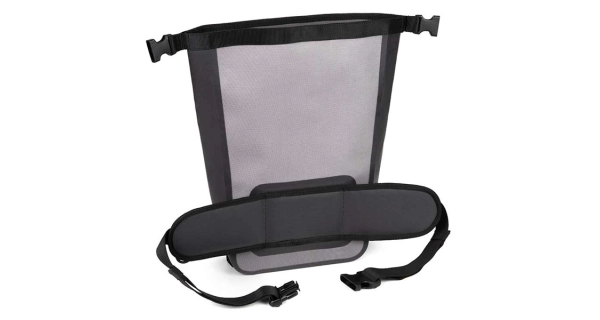 FOX RAGE - Taška na pásku Pro Series Waterproof Belt Bag