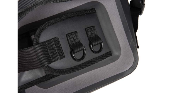 FOX RAGE - Taška na pásku Pro Series Waterproof Belt Bag