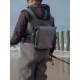 FOX RAGE - Taška na pásku Pro Series Waterproof Belt Bag