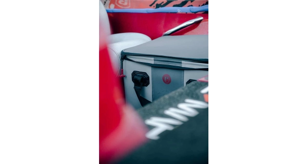 FOX RAGE - Taška Pro Series Welded Bag Medium
