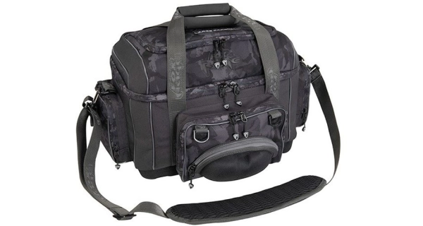 FOX RAGE - Taška Voyager Camo Large Carryall