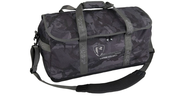 FOX RAGE - Taška Voyager Camo Large Holdall