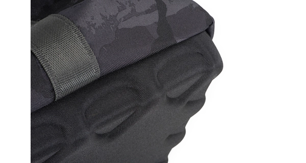 FOX RAGE - Taška Voyager Camo Large Holdall