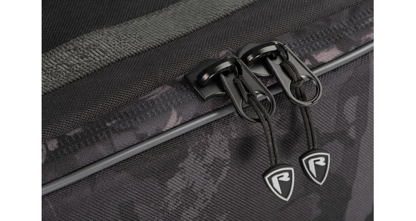 FOX RAGE - Taška Voyager Camo Large Stacker