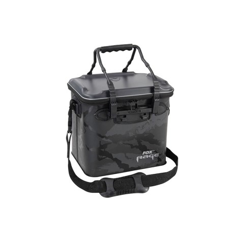 FOX RAGE - Taška Voyager Camo Welded Bags XL