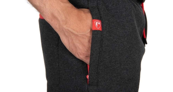 FOX RAGE - Tepláky Sherpa Jogger vel. 3XL