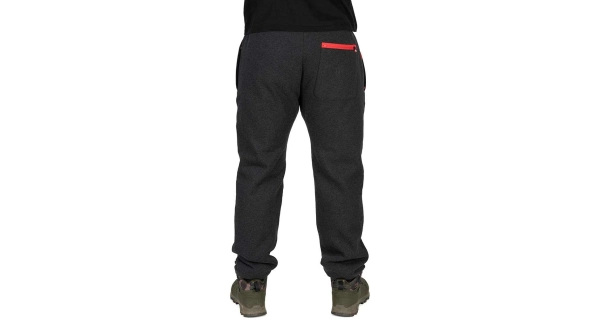 FOX RAGE - Tepláky Sherpa Jogger vel. L