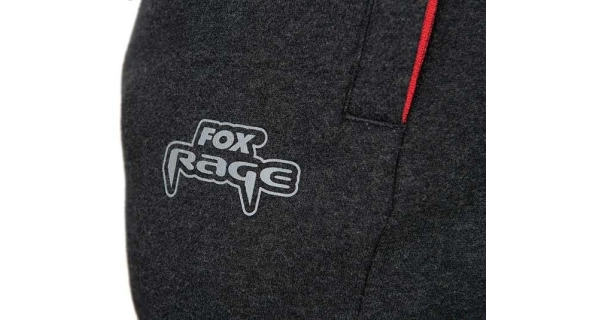 FOX RAGE - Tepláky Sherpa Jogger vel. L
