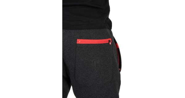 FOX RAGE - Tepláky Sherpa Jogger vel. L