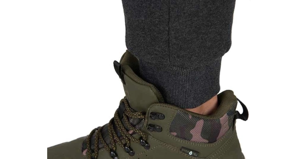 FOX RAGE - Tepláky Sherpa Jogger vel. L