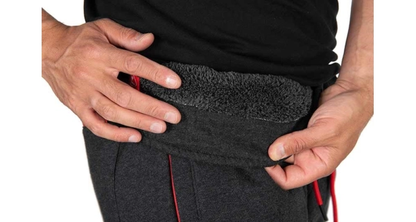 FOX RAGE - Tepláky Sherpa Jogger vel. L