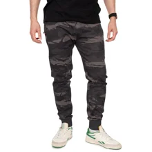 FOX RAGE - Tepláky Voyager Camo Joggers vel. 2XL