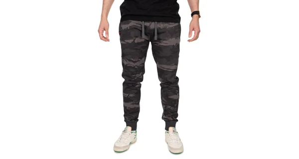 FOX RAGE - Tepláky Voyager Camo Joggers vel. 3XL