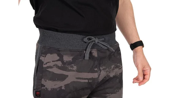 FOX RAGE - Tepláky Voyager Camo Joggers vel. 3XL