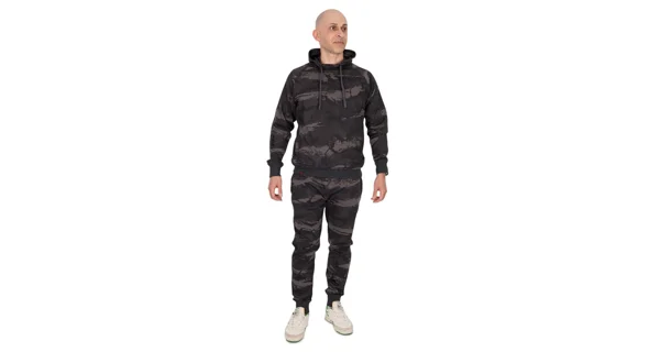FOX RAGE - Tepláky Voyager Camo Joggers vel. 3XL