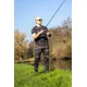 FOX RAGE - Tepláky Voyager Camo Joggers vel. S