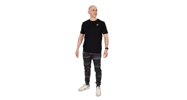 FOX RAGE - Tepláky Voyager Camo Joggers vel. S