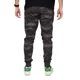 FOX RAGE - Tepláky Voyager Camo Joggers vel. XL