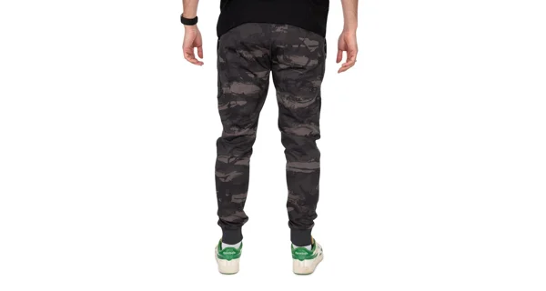 FOX RAGE - Tepláky Voyager Camo Joggers vel. XL