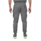 FOX RAGE - Tepláky Voyager Grey Joggers vel. 2XL