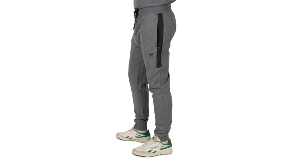 FOX RAGE - Tepláky Voyager Grey Joggers vel. 2XL
