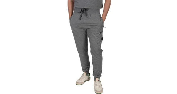 FOX RAGE - Tepláky Voyager Grey Joggers vel. L