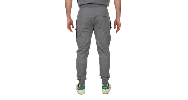 FOX RAGE - Tepláky Voyager Grey Joggers vel. XL