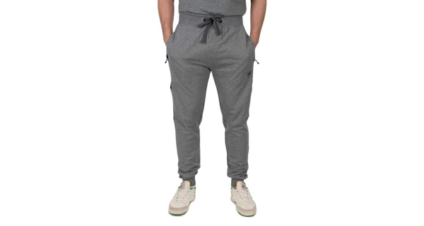 FOX RAGE - Tepláky Voyager Grey Joggers vel. XL