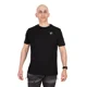 FOX RAGE - Trička 3 Pack Black, Red and White T-Shirts vel. 3XL