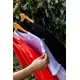 FOX RAGE - Trička 3 Pack Black, Red and White T-Shirts vel. S