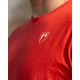 FOX RAGE - Trička 3 Pack Black, Red and White T-Shirts vel. S