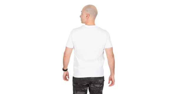FOX RAGE - Trička 3 Pack Black, Red and White T-Shirts vel. S