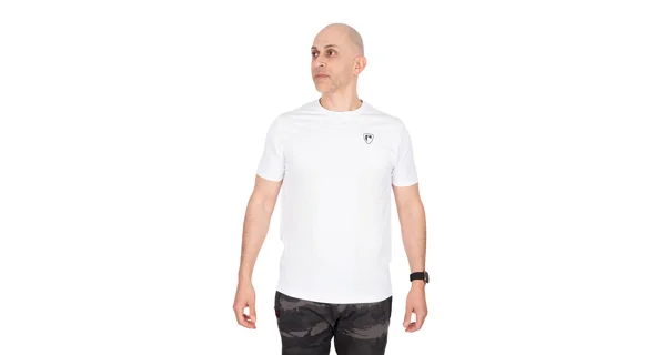 FOX RAGE - Trička 3 Pack Black, Red and White T-Shirts vel. XL