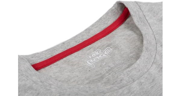 FOX RAGE - Tričko Light Weight Zander Pro vel. S