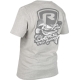 FOX RAGE - Tričko Light Weight Zander Pro vel. S