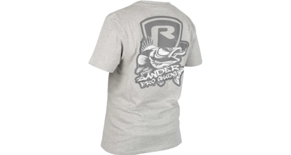 FOX RAGE - Tričko Light Weight Zander Pro vel. S