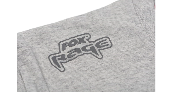FOX RAGE - Tričko Light Weight Zander Pro vel. S