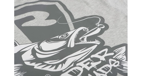 FOX RAGE - Tričko Light Weight Zander Pro vel. S