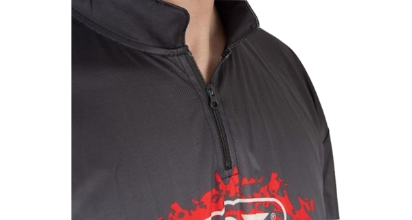 FOX RAGE - Tričko Performance Team Top vel. 2XL