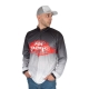 FOX RAGE - Tričko Performance Team Top vel. 2XL