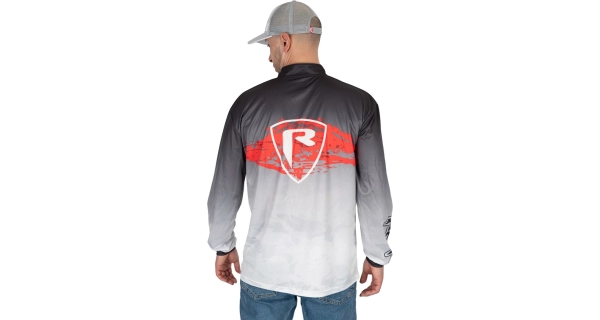 FOX RAGE - Tričko Performance Team Top vel. 3XL