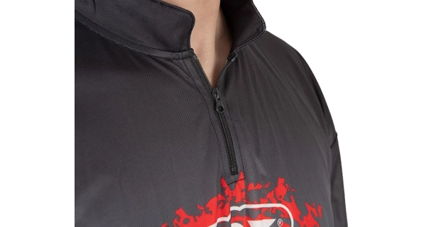 FOX RAGE - Tričko Performance Team Top vel. 3XL