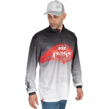 FOX RAGE - Tričko Performance Team Top vel. M
